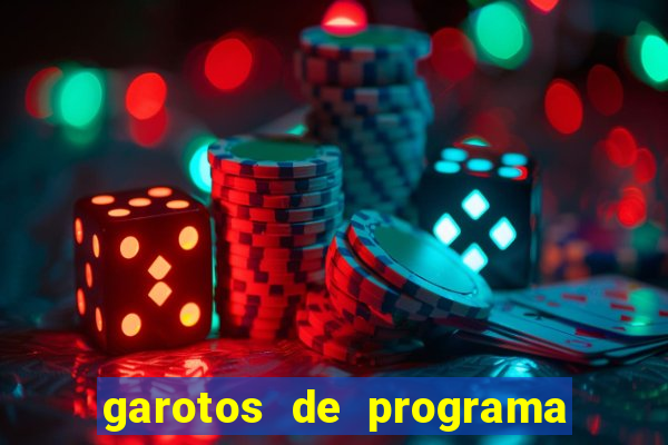 garotos de programa de santos